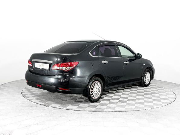 Nissan Almera III (G15) с пробегом 2014 года, цена 594 400 рублей, 240065 км, седан, Автокод Объявления