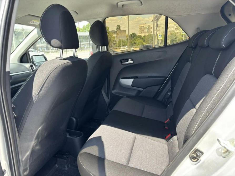 Kia Picanto III Крым  - изображение 16