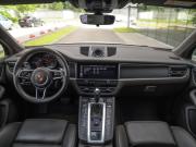 Porsche Macan I Рестайлинг Санкт-Петербург  - изображение 51