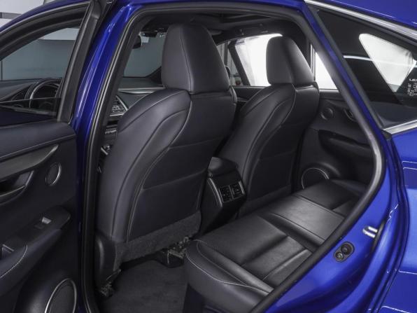 Lexus NX I с пробегом 2015 года, цена 3 180 000 рублей, 70810 км, внедорожник, Автокод Объявления