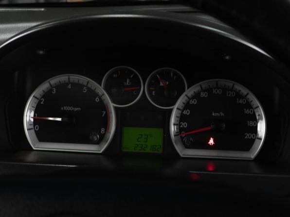 Chevrolet Aveo I Рестайлинг с пробегом 2007 года, цена 489 000 рублей, 232182 км, седан, Автокод Объявления