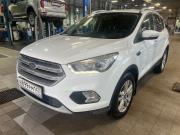Ford Kuga II Рестайлинг Санкт-Петербург  - изображение 13