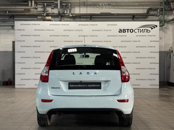Lada (ВАЗ) Granta I Рестайлинг с пробегом 2020 года, цена 849 000 рублей, 30000 км, хэтчбек, Автокод Объявления