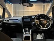 Honda Shuttle II Рестайлинг Красноярск  - изображение 24