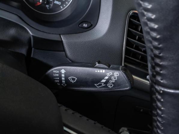Audi Q3 I (8U) с пробегом 2014 года, цена 1 595 000 рублей, 174844 км, внедорожник, Автокод Объявления