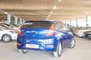 Hyundai Solaris I Уфа  - изображение 23