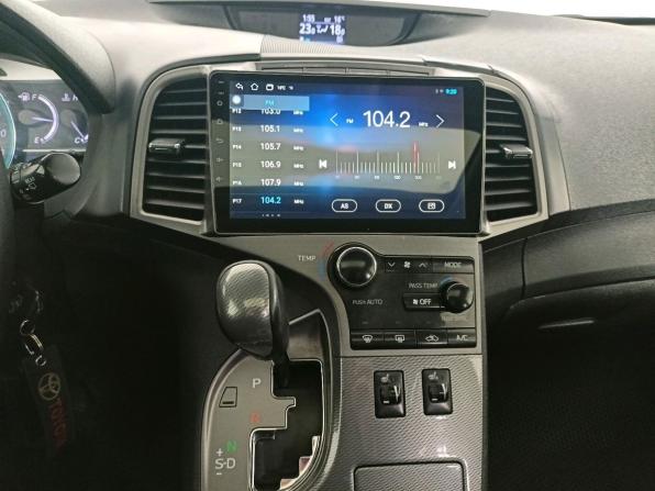 Toyota Venza I Рестайлинг с пробегом 2013 года, цена 2 099 000 рублей, 155000 км, внедорожник, Автокод Объявления