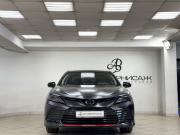Toyota Camry VIII (XV70) Рестайлинг Санкт-Петербург  - изображение 30