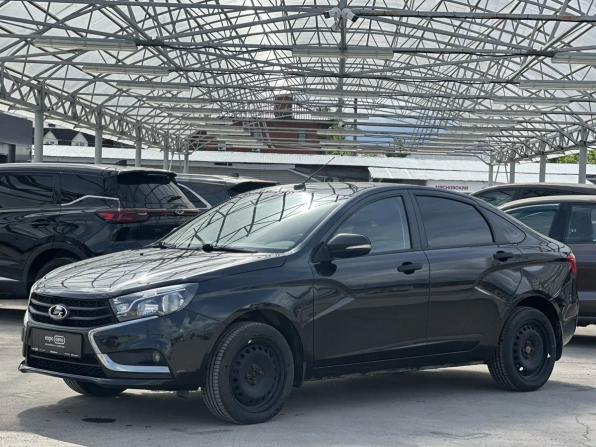 Lada (ВАЗ) Vesta I с пробегом 2017 года, цена 783 000 рублей, 75312 км, седан, Автокод Объявления