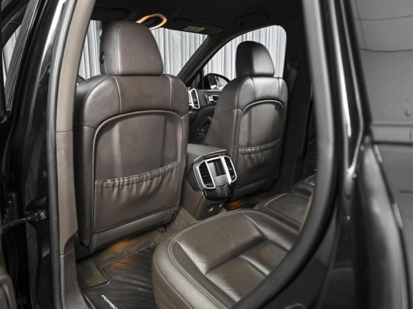 Porsche Cayenne II Рестайлинг (958) с пробегом 2015 года, цена 3 989 000 рублей, 207202 км, внедорожник, Автокод Объявления