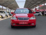 Chevrolet Lacetti I Екатеринбург  - изображение 18