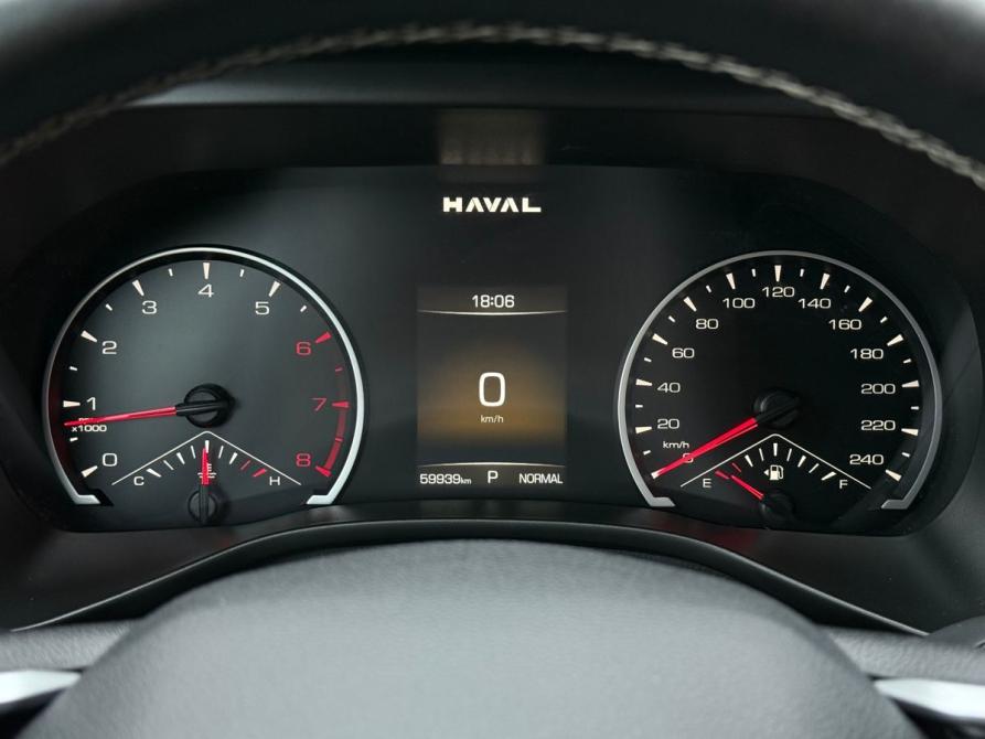 Haval Jolion I Рестайлинг Ярославль  - изображение 12