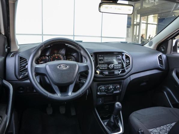 Lada (ВАЗ) XRAY I с пробегом 2020 года, цена 958 000 рублей, 151113 км, хэтчбек, Автокод Объявления