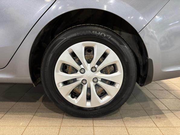 Kia Rio IV с пробегом 2018 года, цена 1 349 000 рублей, 57962 км, седан, Автокод Объявления