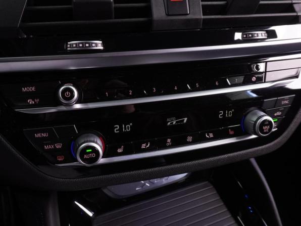 BMW X4 II (G02) с пробегом 2019 года, цена 3 849 000 рублей, 115465 км, внедорожник, Автокод Объявления
