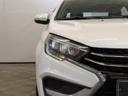 Lada (ВАЗ) Vesta I Рестайлинг (NG) Москва  - изображение 44