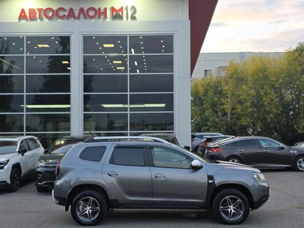 Renault Duster II с пробегом 2021 года, цена 1 969 999 рублей, 100000 км, внедорожник, Автокод Объявления