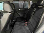 Volkswagen Tiguan I Рестайлинг Пермь  - изображение 31