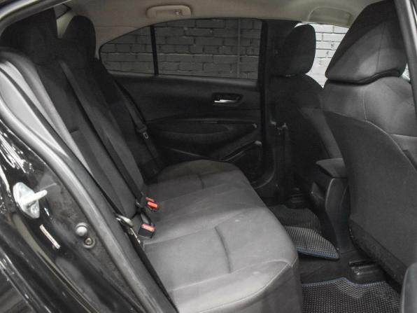 Toyota Corolla XII (E210) с пробегом 2019 года, цена 1 820 000 рублей, 72272 км, седан, Автокод Объявления