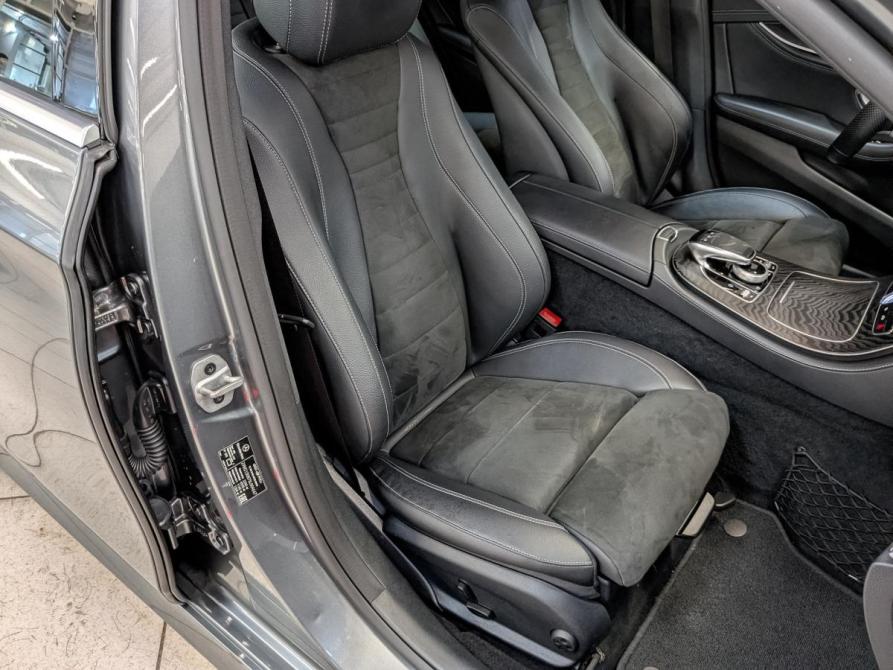 Mercedes-Benz E-Класс V (W213 S213 C238) Москва  - изображение 24
