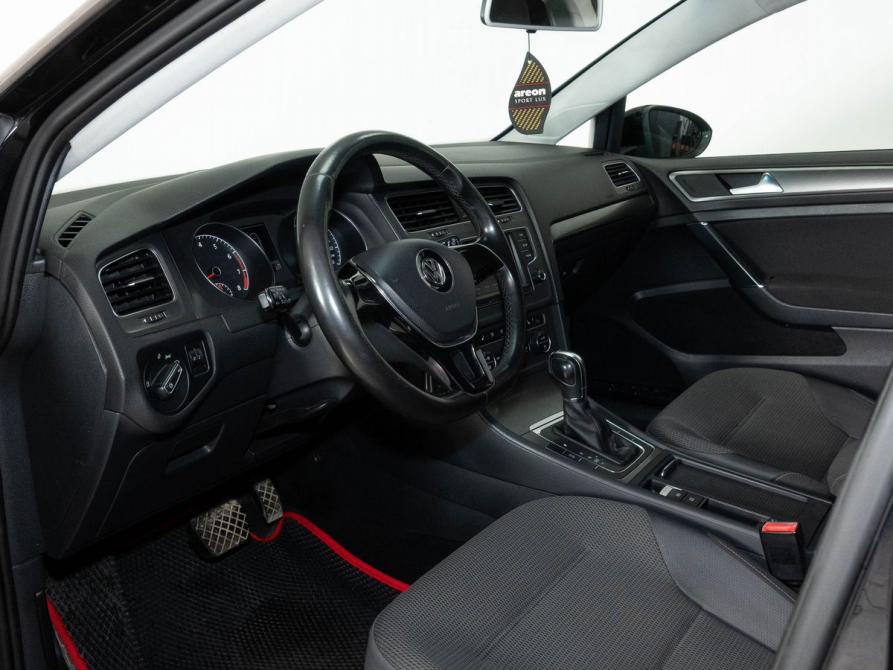 Volkswagen Golf VII Казань  - изображение 5