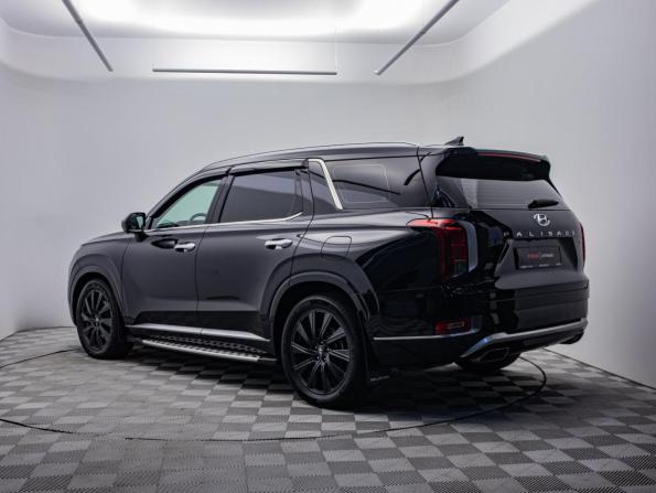 Hyundai Palisade I с пробегом 2020 года, цена 4 360 000 рублей, 91202 км, внедорожник, Автокод Объявления