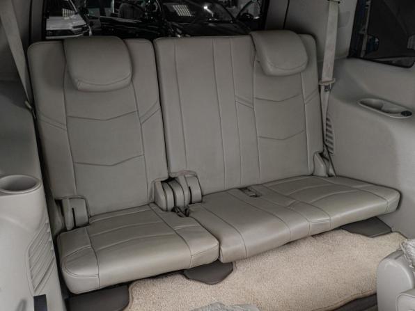 Cadillac Escalade IV с пробегом 2016 года, цена 3 347 000 рублей, 226002 км, внедорожник, Автокод Объявления