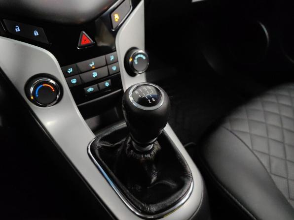 Chevrolet Cruze I с пробегом 2011 года, цена 561 000 рублей, 164608 км, седан, Автокод Объявления