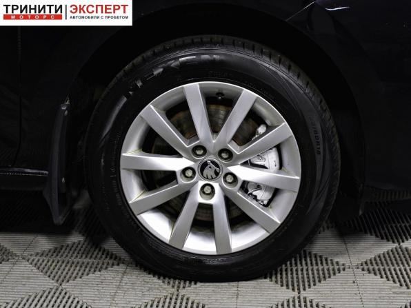 Skoda Rapid II с пробегом 2020 года, цена 1 557 000 рублей, 164210 км, лифтбек, Автокод Объявления