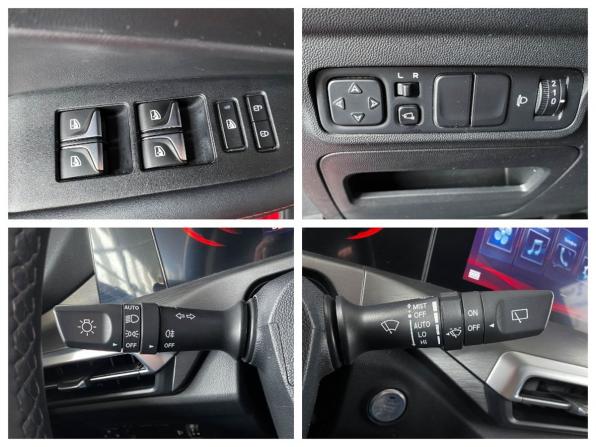 Changan CS35 Plus I Рестайлинг с пробегом 2023 года, цена 1 765 000 рублей, 60514 км, внедорожник, Автокод Объявления