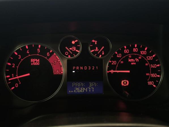 Hummer H3 с пробегом 2007 года, цена 2 030 000 рублей, 268000 км, внедорожник, Автокод Объявления