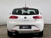 SEAT Leon II Рестайлинг Санкт-Петербург  - изображение 25