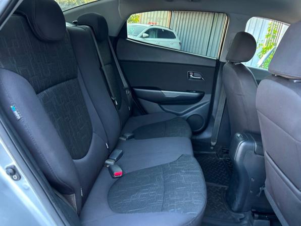 Kia Rio III с пробегом 2012 года, цена 698 300 рублей, 168282 км, седан, Автокод Объявления