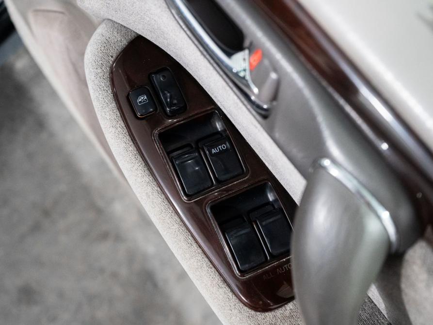 Toyota Crown XI (S170) Иркутск  - изображение 14