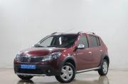 Renault Sandero I Новокузнецк  - изображение 34