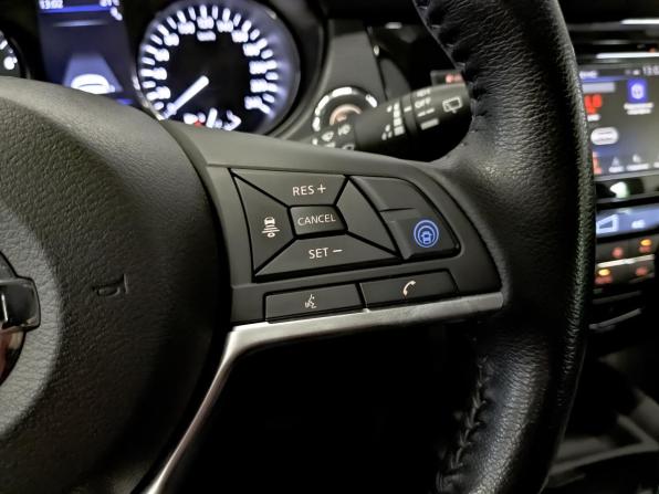Nissan X-Trail III Рестайлинг с пробегом 2021 года, цена 2 899 000 рублей, 98227 км, внедорожник, Автокод Объявления