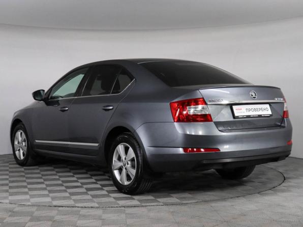 Skoda Octavia III (A7) с пробегом 2015 года, цена 1 320 000 рублей, 186786 км, лифтбек, Автокод Объявления