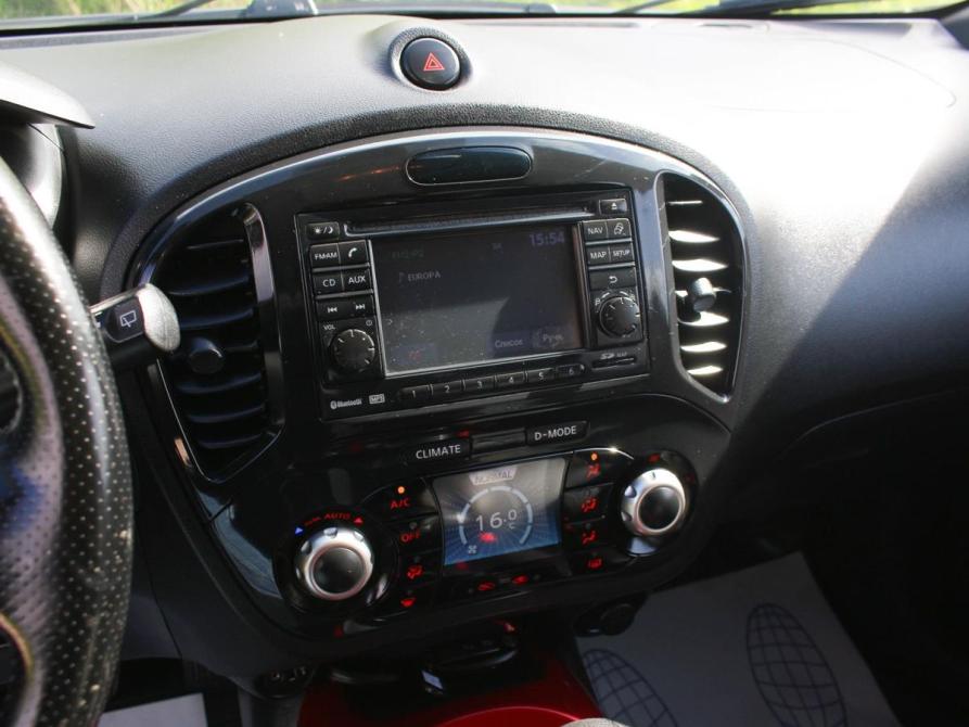 Nissan Juke I Калуга  - изображение 9