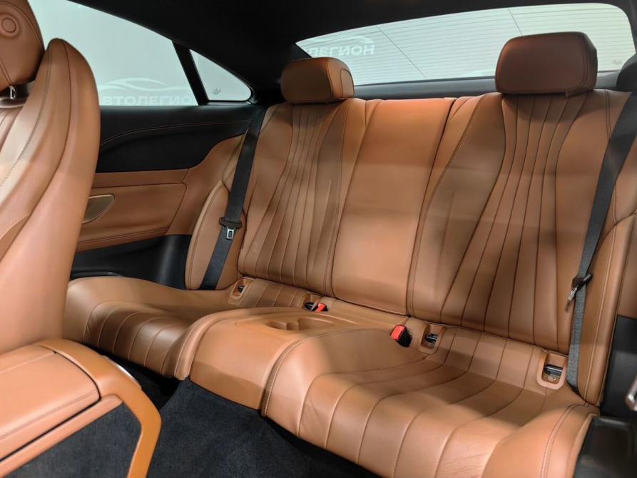 Mercedes-Benz E-Класс V (W213 S213 C238) Рестайлинг Новосибирск  - изображение 15