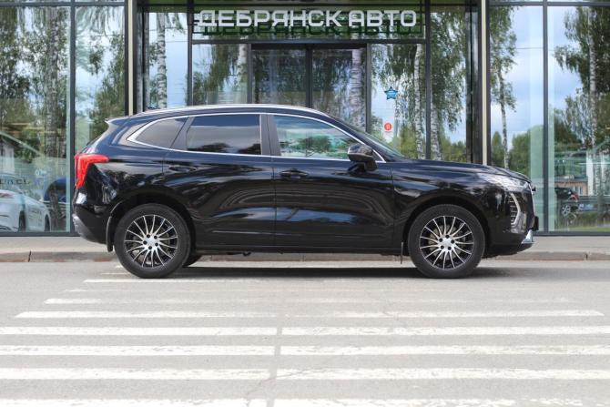Haval Jolion I с пробегом 2023 года, цена 1 995 000 рублей, 37121 км, внедорожник, Автокод Объявления