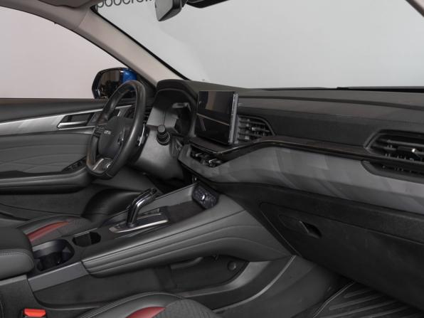 Haval F7x I Рестайлинг с пробегом 2022 года, цена 2 159 300 рублей, 63463 км, внедорожник, Автокод Объявления