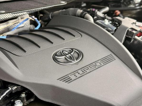 Toyota Highlander IV (XU70) с пробегом 2026 года, цена 5 700 000 рублей, 11 км, внедорожник, Автокод Объявления