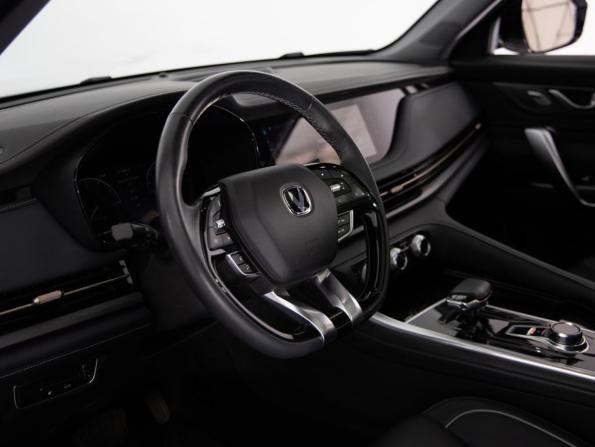 Changan CS95 I Рестайлинг 2 с пробегом 2024 года, цена 2 999 000 рублей, 48361 км, внедорожник, Автокод Объявления