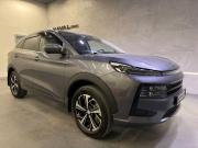JAC JS6 Новосибирск  - изображение 32