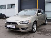 Mitsubishi Lancer X Москва  - изображение 15