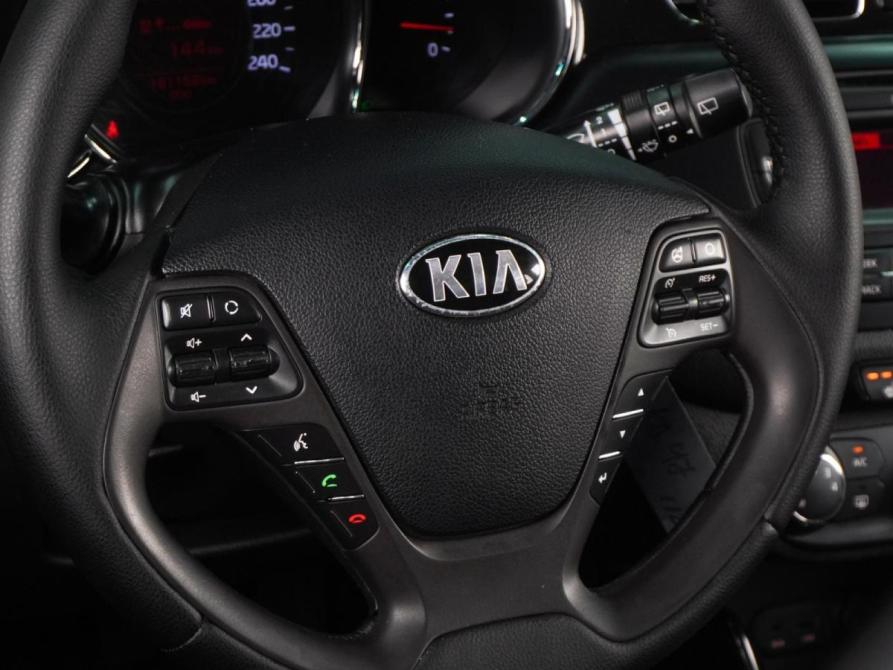 Kia Ceed II Воронеж  - изображение 16