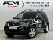 Suzuki Grand Vitara II Барнаул  - изображение 28