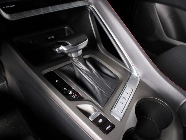 Changan CS35 Plus I Рестайлинг с пробегом 2024 года, цена 1 920 000 рублей, 21132 км, внедорожник, Автокод Объявления