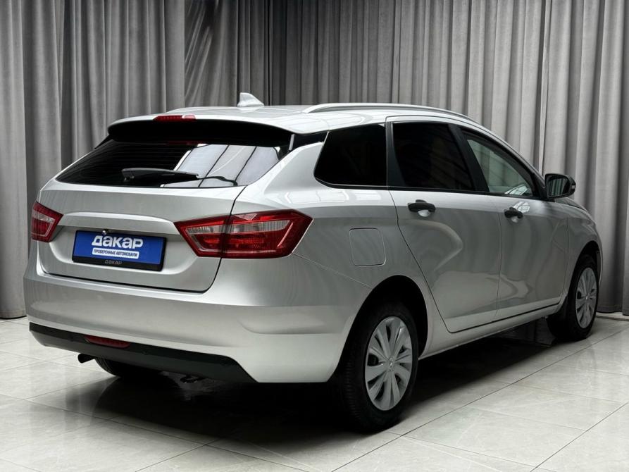 Lada (ВАЗ) Vesta I Ижевск  - изображение 6