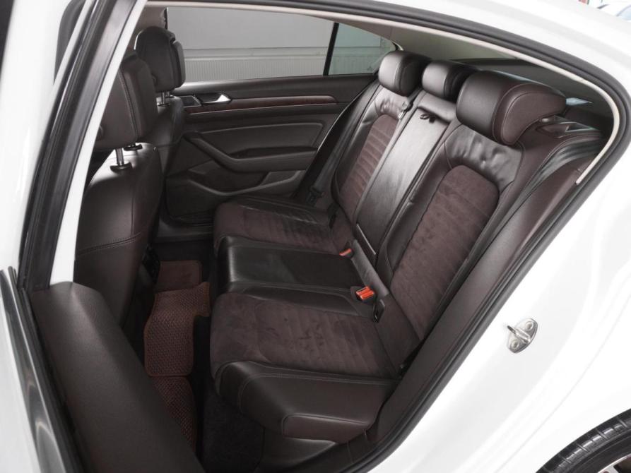Volkswagen Passat B8 Минеральные Воды  - изображение 9